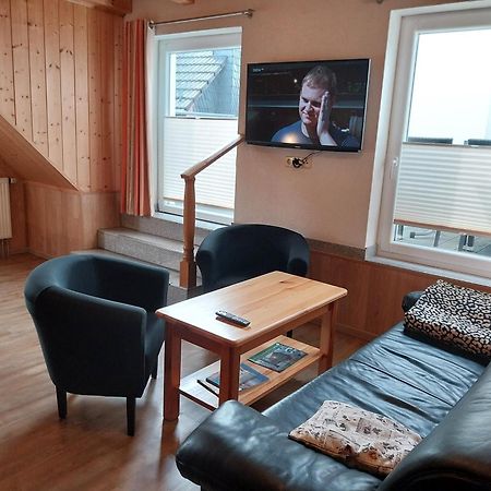 Ferienwohnung - Landhotel Waldschloesschen Sohland an der Spree 外观 照片
