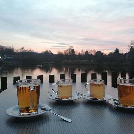Ferienwohnung - Landhotel Waldschloesschen Sohland an der Spree 外观 照片