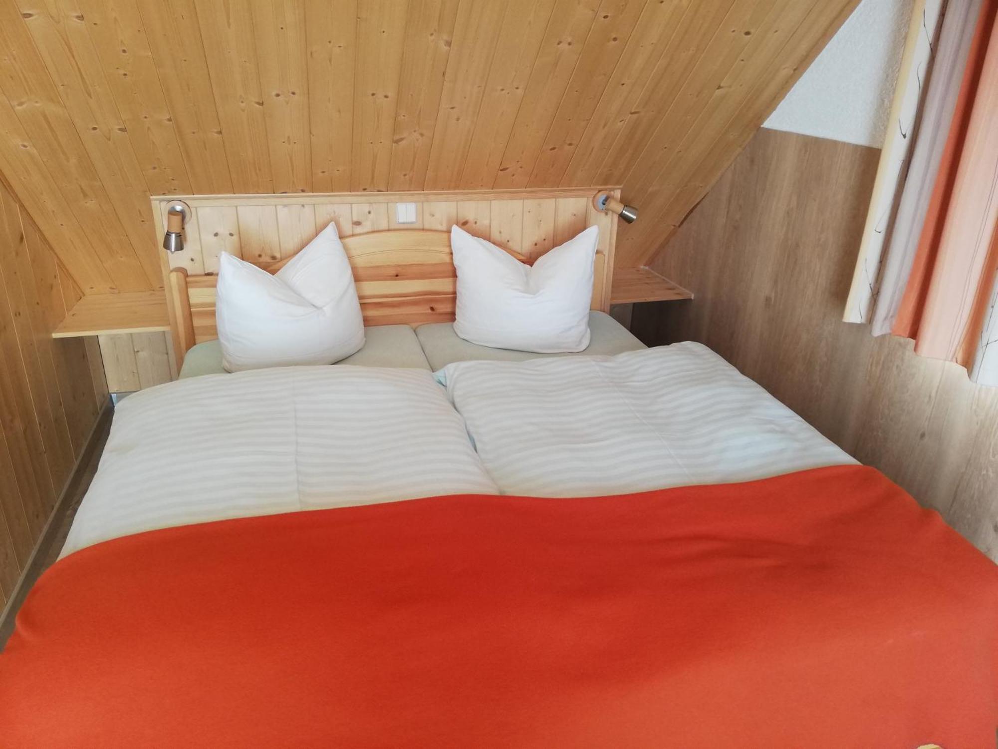 Ferienwohnung - Landhotel Waldschloesschen Sohland an der Spree 外观 照片