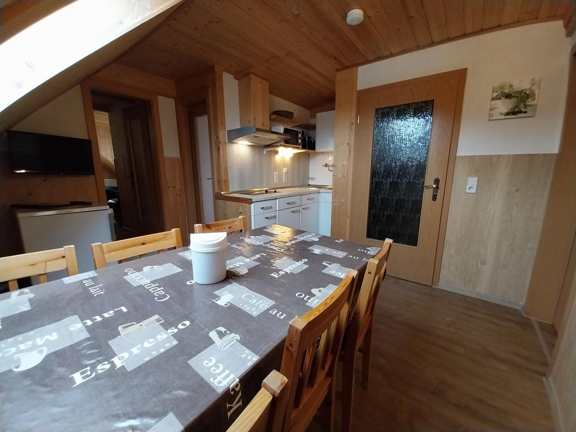Ferienwohnung - Landhotel Waldschloesschen Sohland an der Spree 外观 照片