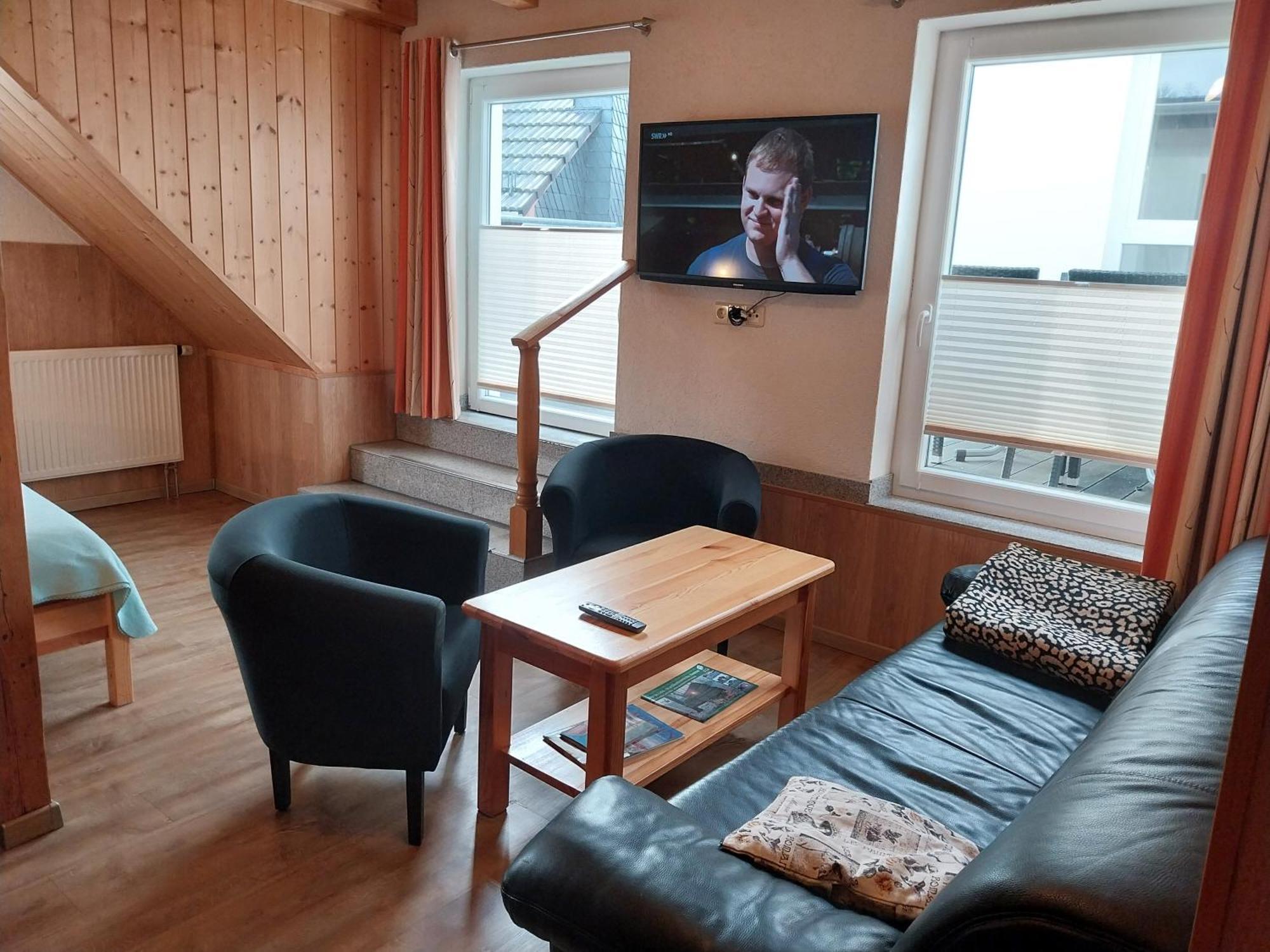 Ferienwohnung - Landhotel Waldschloesschen Sohland an der Spree 外观 照片