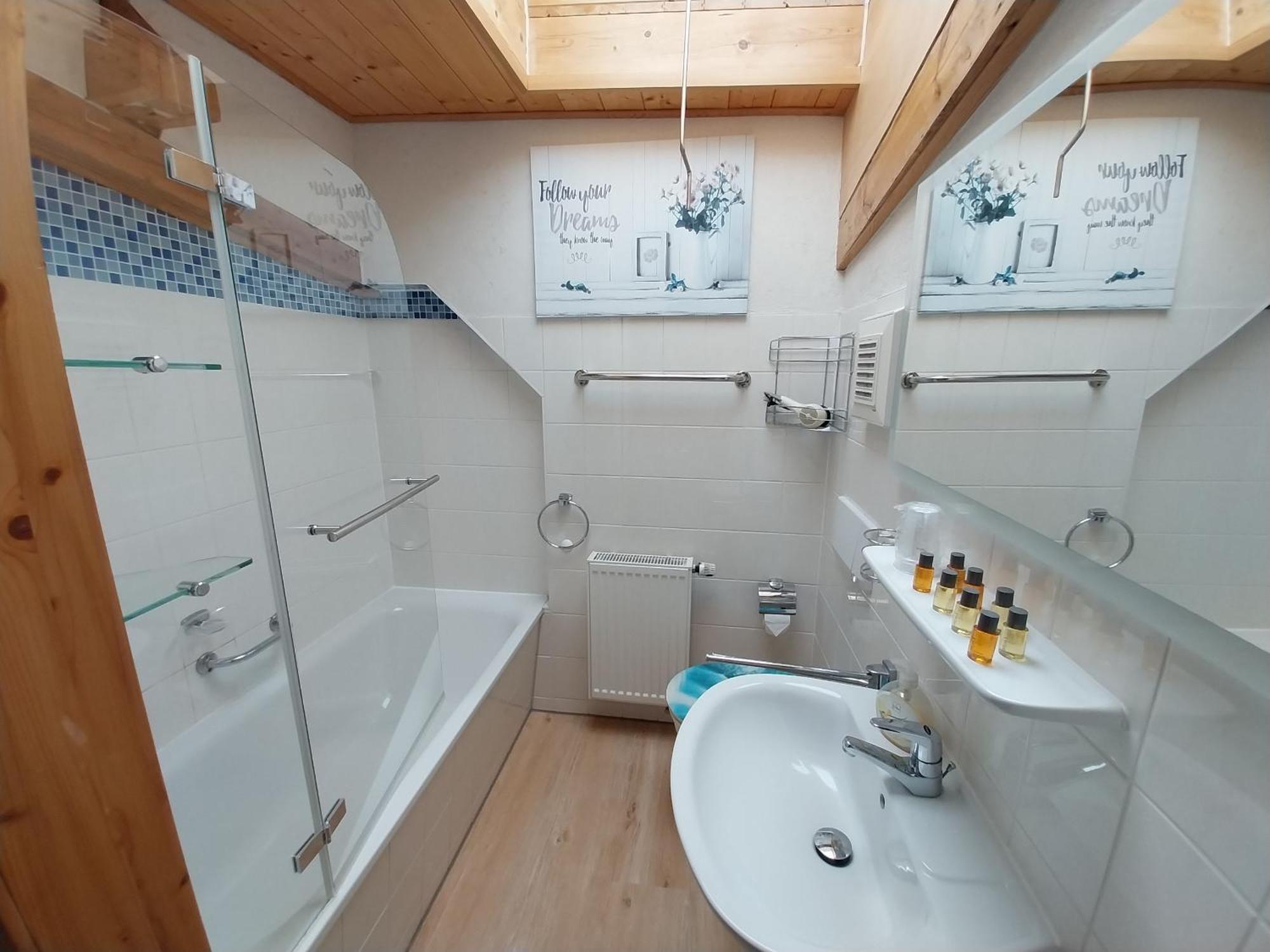 Ferienwohnung - Landhotel Waldschloesschen Sohland an der Spree 外观 照片