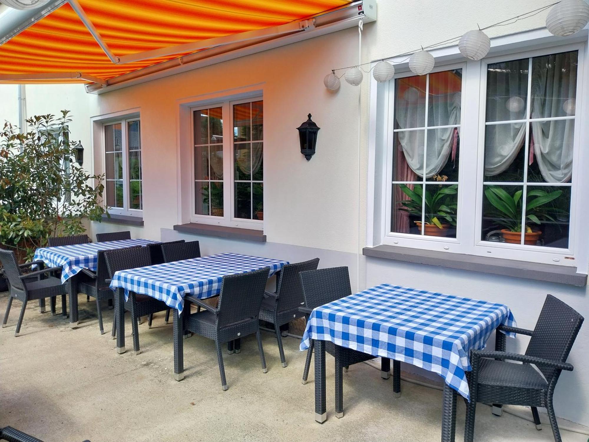 Ferienwohnung - Landhotel Waldschloesschen Sohland an der Spree 外观 照片