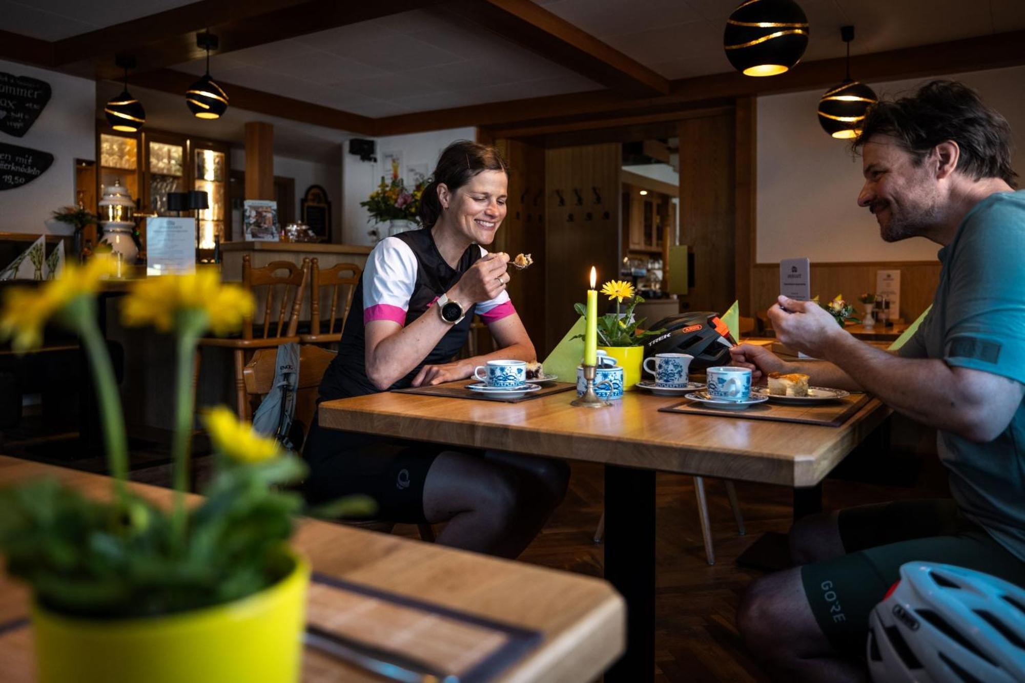 Ferienwohnung - Landhotel Waldschloesschen Sohland an der Spree 外观 照片