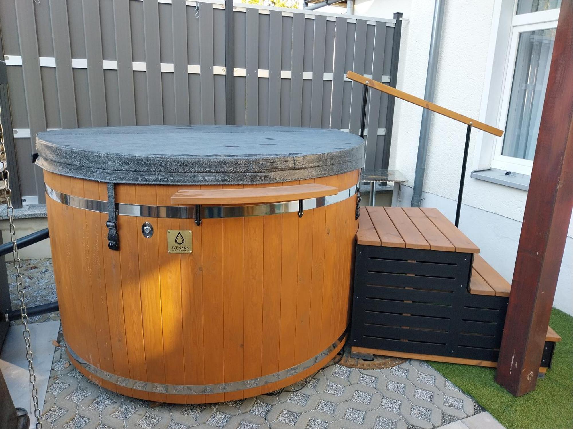 Ferienwohnung - Landhotel Waldschloesschen Sohland an der Spree 外观 照片